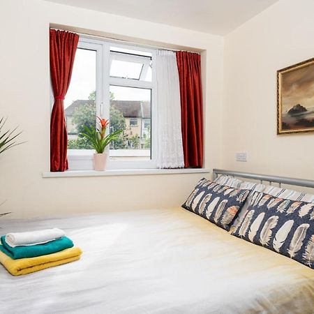 F5 Private Double Room Londyn Zewnętrze zdjęcie