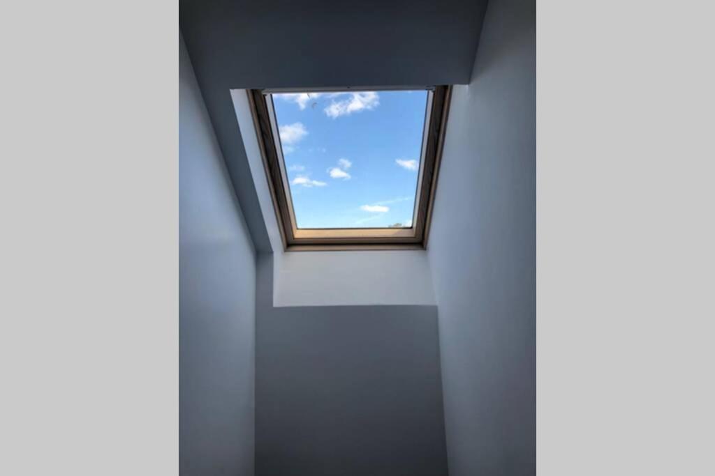 F5 Private Double Room Londyn Zewnętrze zdjęcie