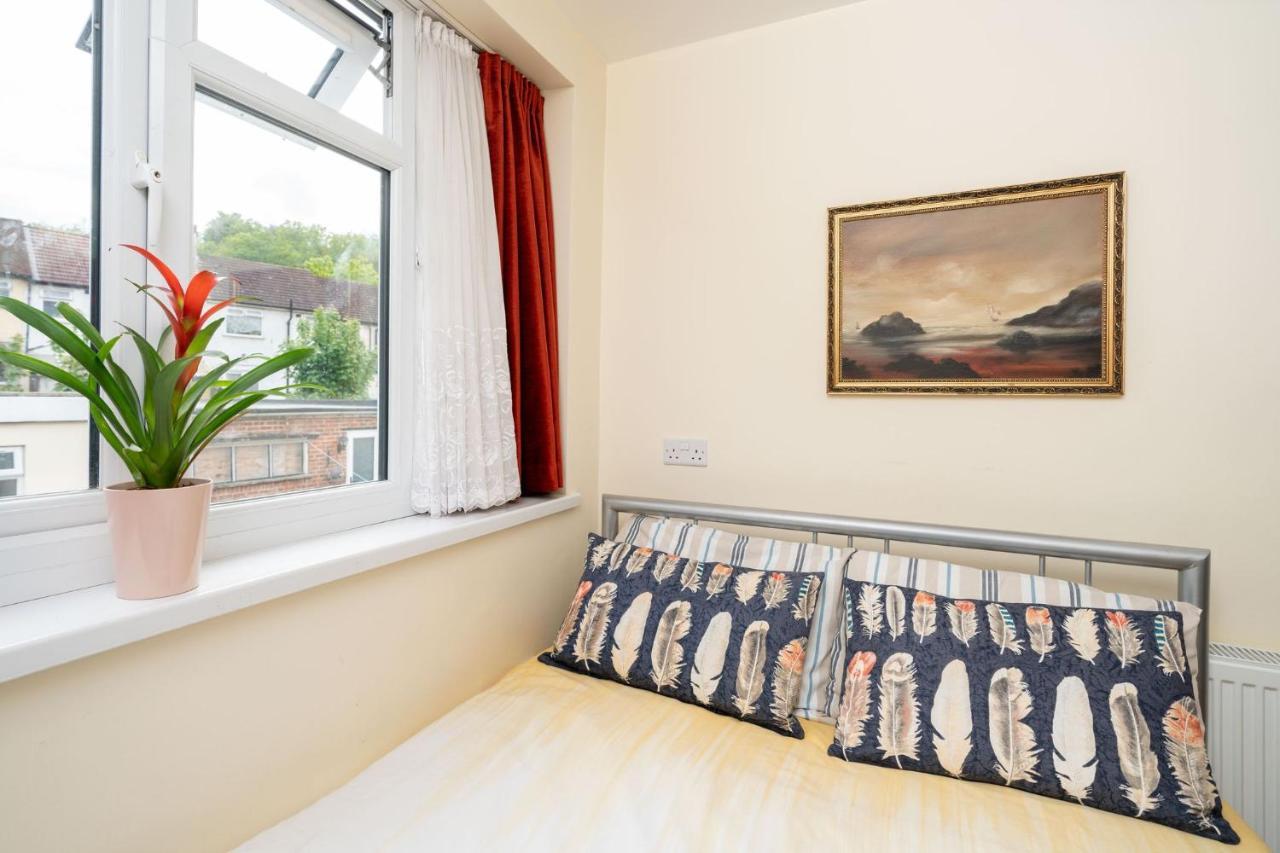 F5 Private Double Room Londyn Zewnętrze zdjęcie